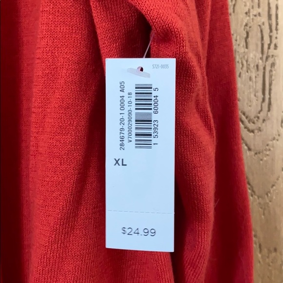 Cardigan - Picture 2 of 2